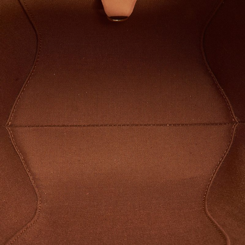 Louis Vuitton Monogram Ellipse PM (SHG-iuS9oO) - Image 5