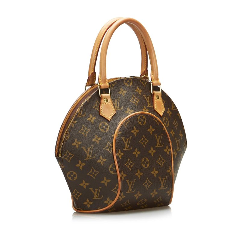 Louis Vuitton Monogram Ellipse PM (SHG-iuS9oO)