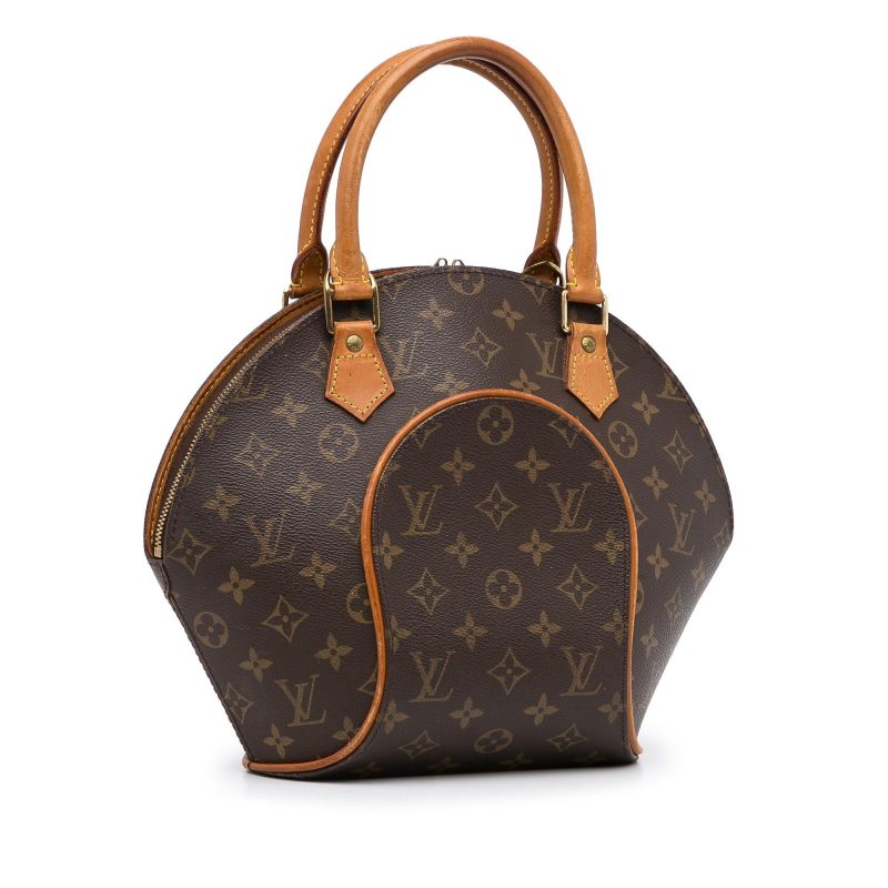 Louis Vuitton Monogram Ellipse PM (SHG-T4fuFP)