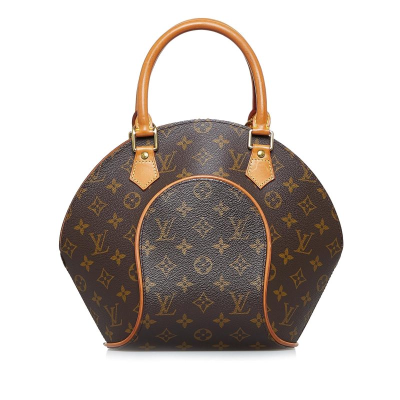 Louis Vuitton Monogram Ellipse PM (SHG-CmCgdi) - Image 2