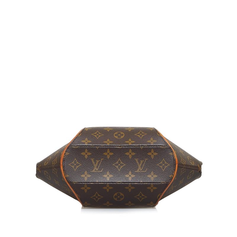 Louis Vuitton Monogram Ellipse PM (SHG-CmCgdi) - Image 3