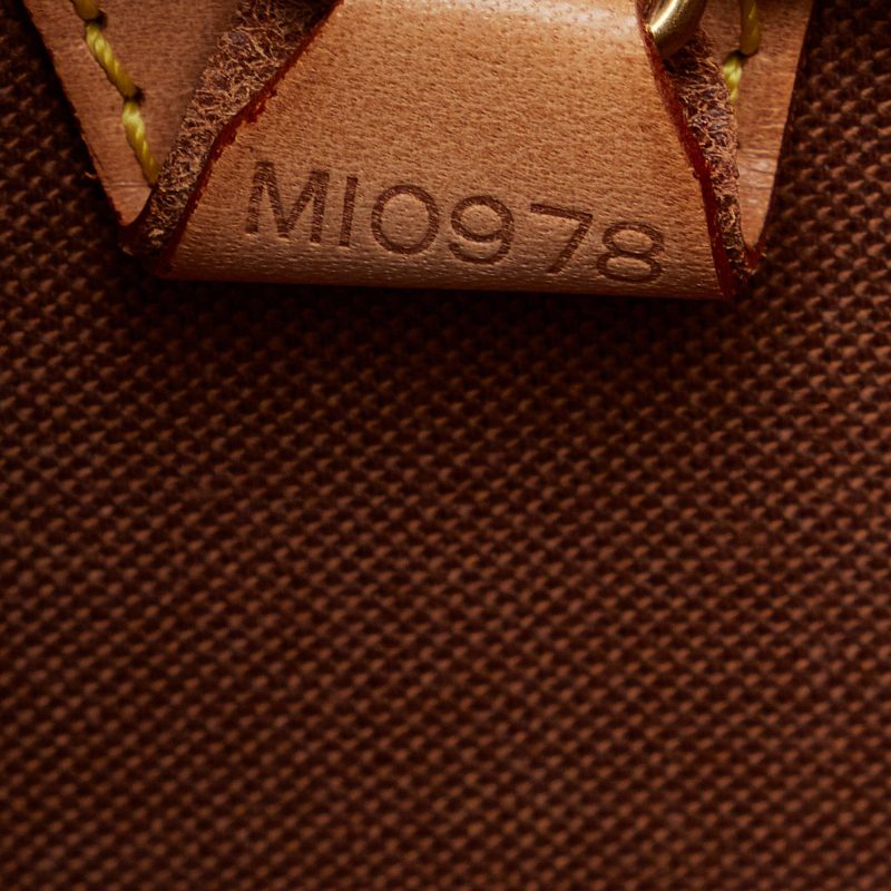 Louis Vuitton Monogram Ellipse PM (SHG-CmCgdi) - Image 7