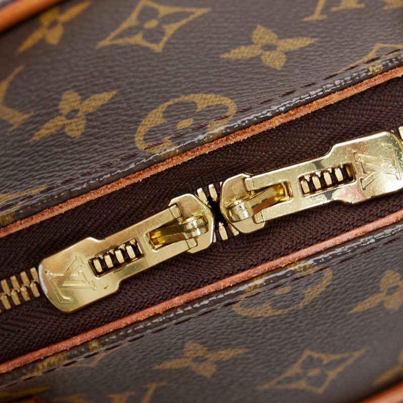Louis Vuitton Monogram Ellipse PM (SHG-CmCgdi) - Image 8