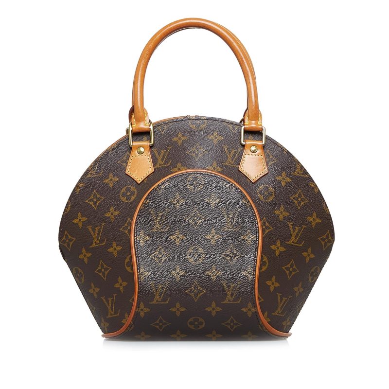 Louis Vuitton Monogram Ellipse PM (SHG-CmCgdi) - Image 10