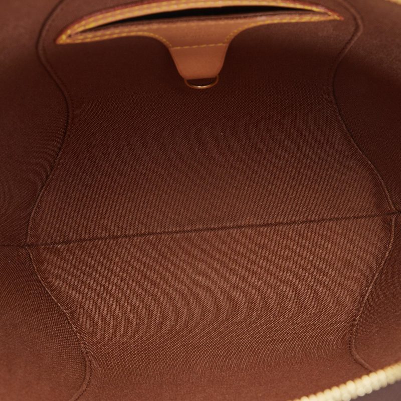 Louis Vuitton Monogram Ellipse PM (SHG-CmCgdi) - Image 5