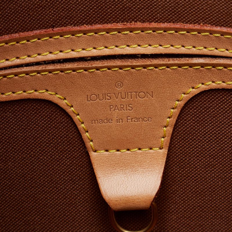 Louis Vuitton Monogram Ellipse PM (SHG-CmCgdi) - Image 6