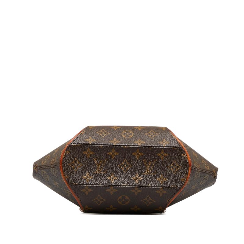 Louis Vuitton Monogram Ellipse PM (SHG-dKxWTA) - Image 3