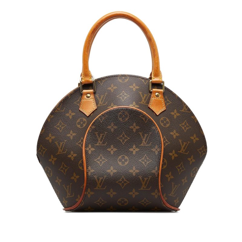 Louis Vuitton Monogram Ellipse PM (SHG-dKxWTA) - Image 13