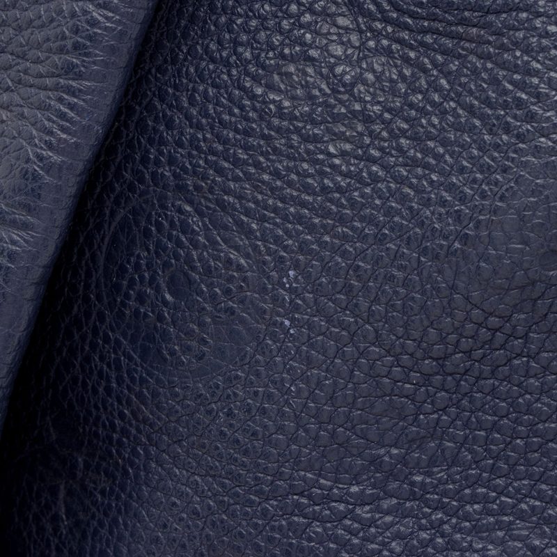 Louis Vuitton Monogram Empreinte Artsy MM Shoulder Bag (SHF-E7RR7v) - Image 13