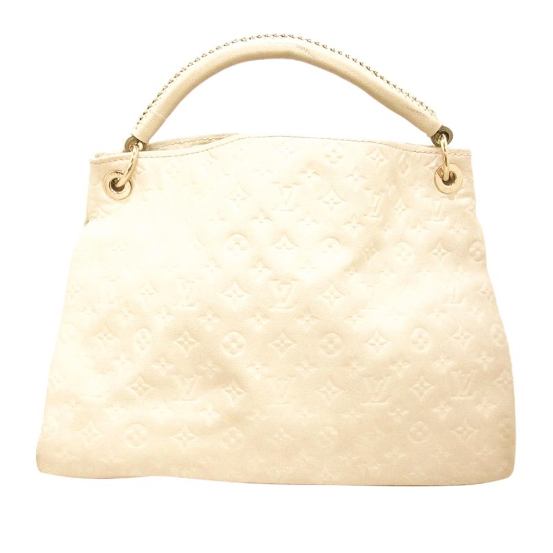 Louis Vuitton Monogram Empreinte Artsy MM (SHG-35660) - Image 2
