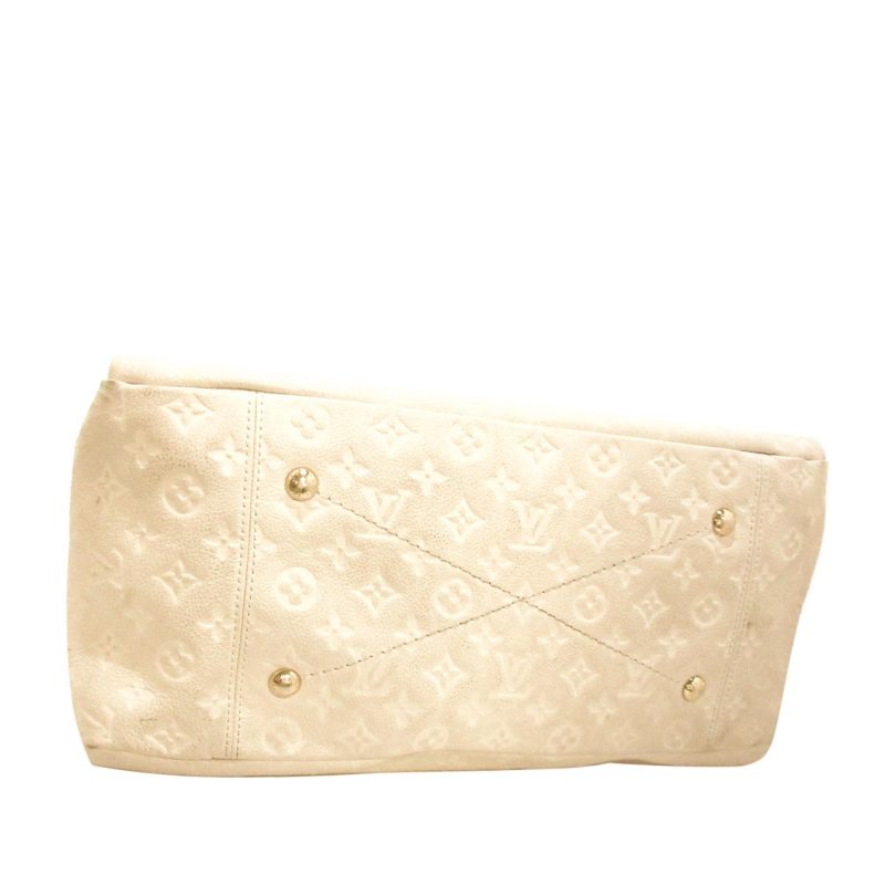 Louis Vuitton Monogram Empreinte Artsy MM (SHG-35660) - Image 3