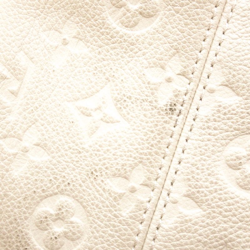 Louis Vuitton Monogram Empreinte Artsy MM (SHG-35660) - Image 9