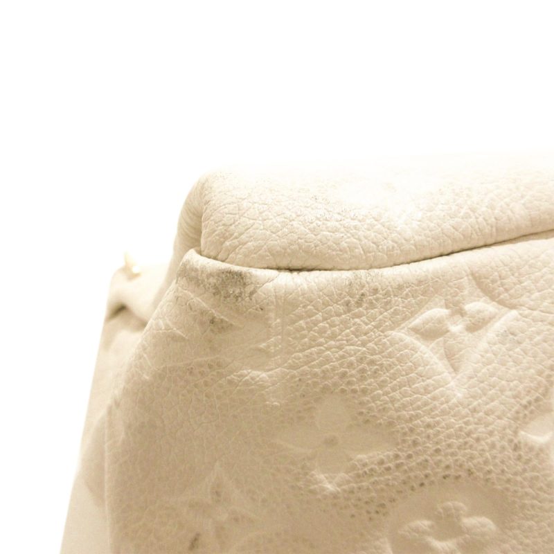 Louis Vuitton Monogram Empreinte Artsy MM (SHG-35660) - Image 10