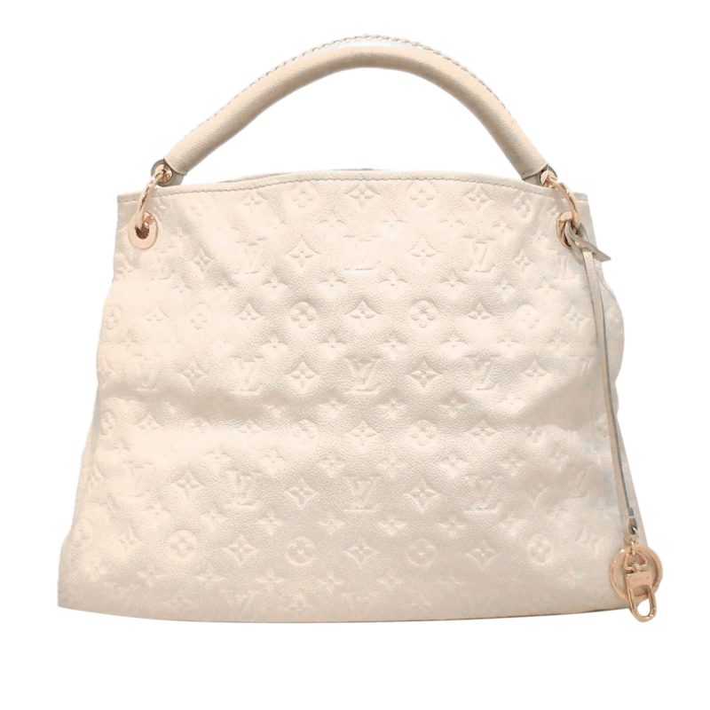 Louis Vuitton Monogram Empreinte Artsy MM (SHG-35660) - Image 13