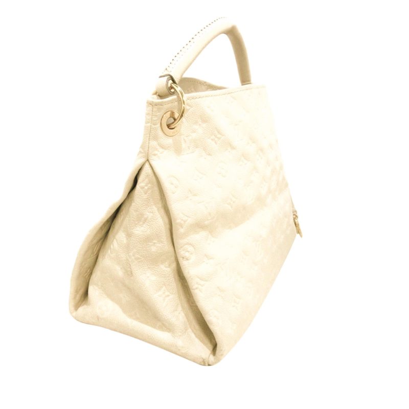 Louis Vuitton Monogram Empreinte Artsy MM (SHG-35660)