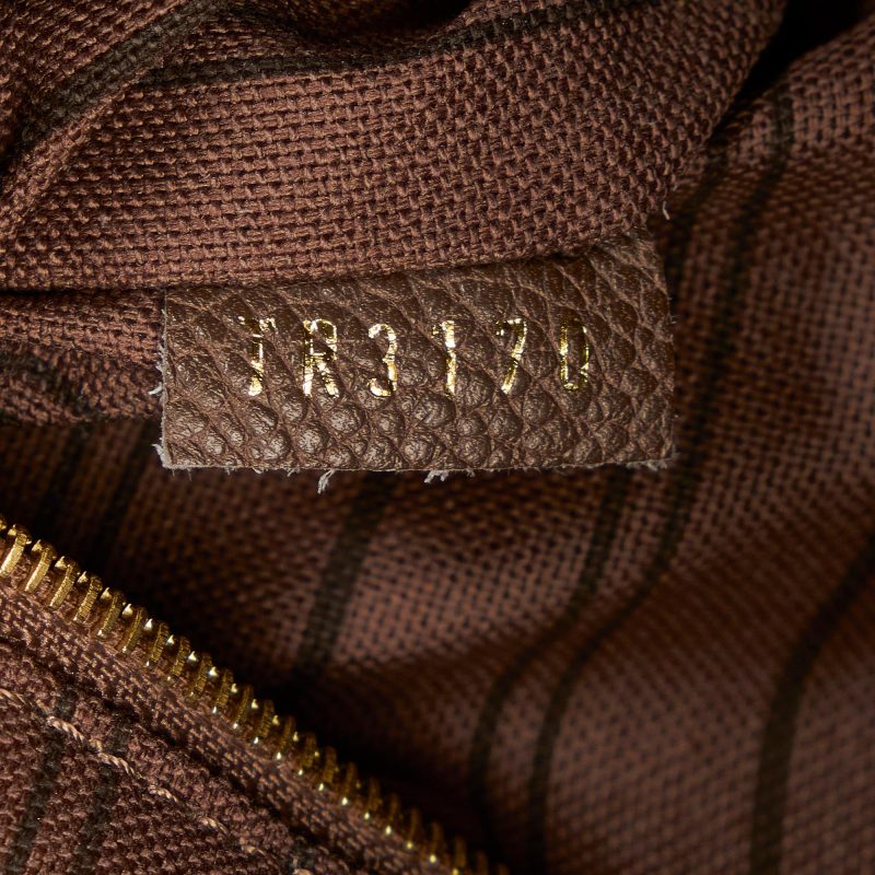 Louis Vuitton Monogram Empreinte Artsy MM (SHG-XYxu0D) - Image 7