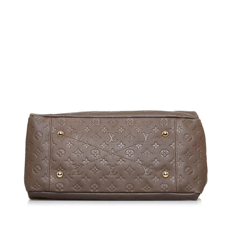 Louis Vuitton Monogram Empreinte Artsy MM (SHG-OdmAK0) - Image 3