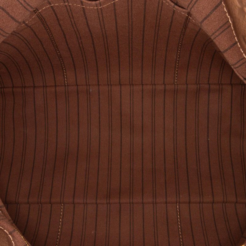 Louis Vuitton Monogram Empreinte Artsy MM (SHG-CJubhI) - Image 6