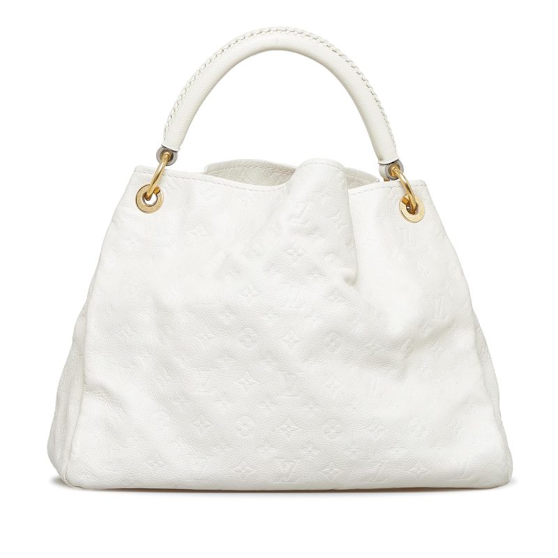 Louis Vuitton Monogram Empreinte Artsy MM (SHG-i5NSDg) - Image 2