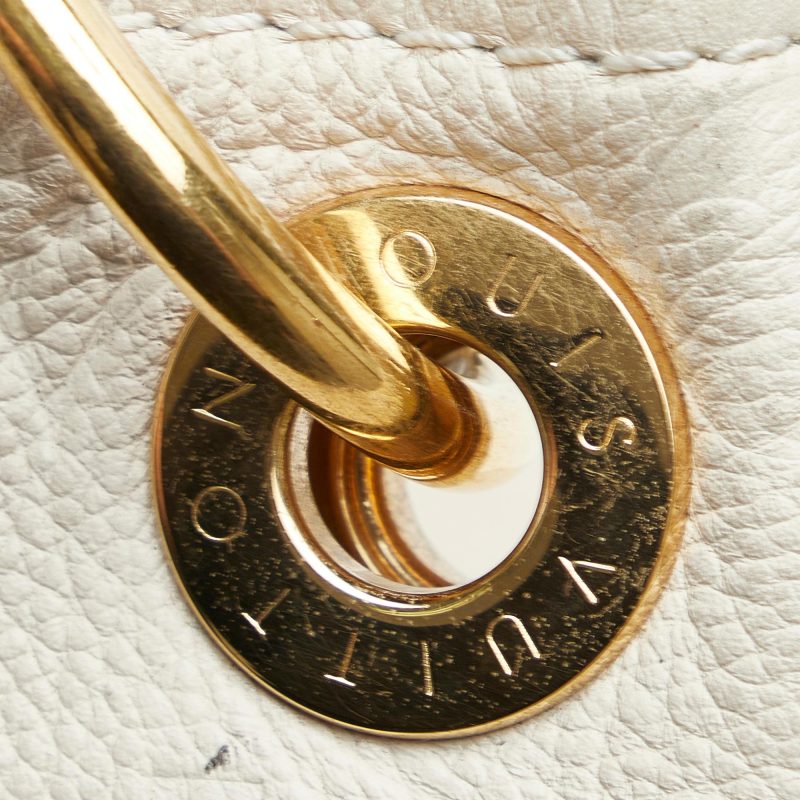 Louis Vuitton Monogram Empreinte Artsy MM (SHG-i5NSDg) - Image 10