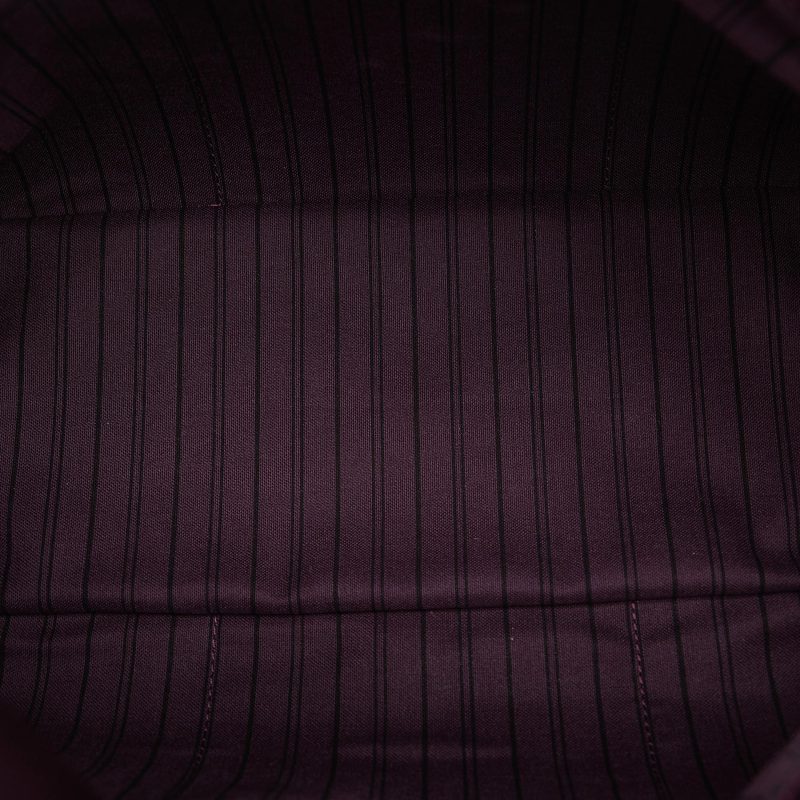 Louis Vuitton Monogram Empreinte Artsy MM (SHG-Il3tJr) - Image 5