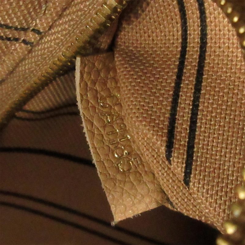 Louis Vuitton Monogram Empreinte Bagatelle (SHG-34337) - Image 7