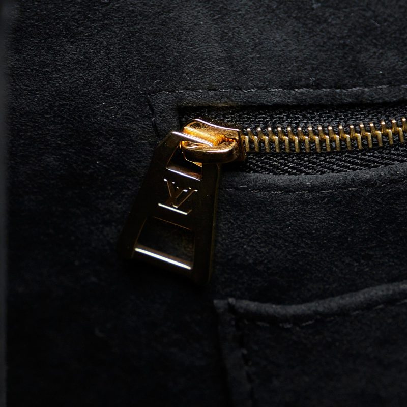 Louis Vuitton Monogram Empreinte Broderie OnTheGo (SHG-vkuBtI) - Image 7