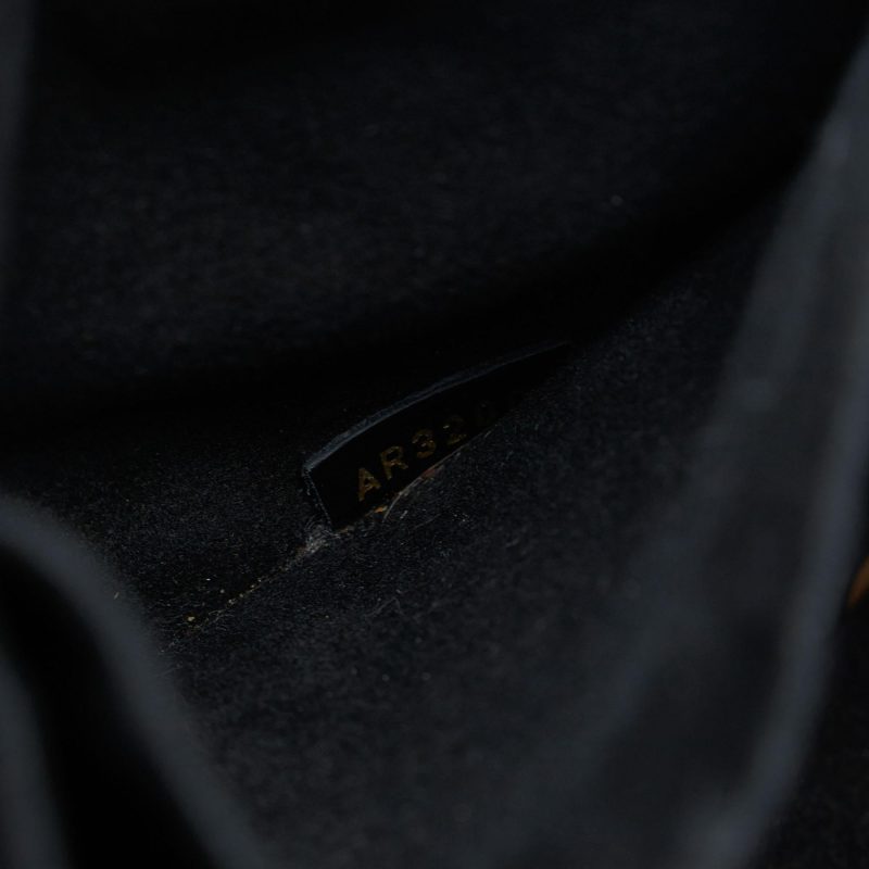 Louis Vuitton Monogram Empreinte Crafty Alma PM (SHG-BbNiku) - Image 6