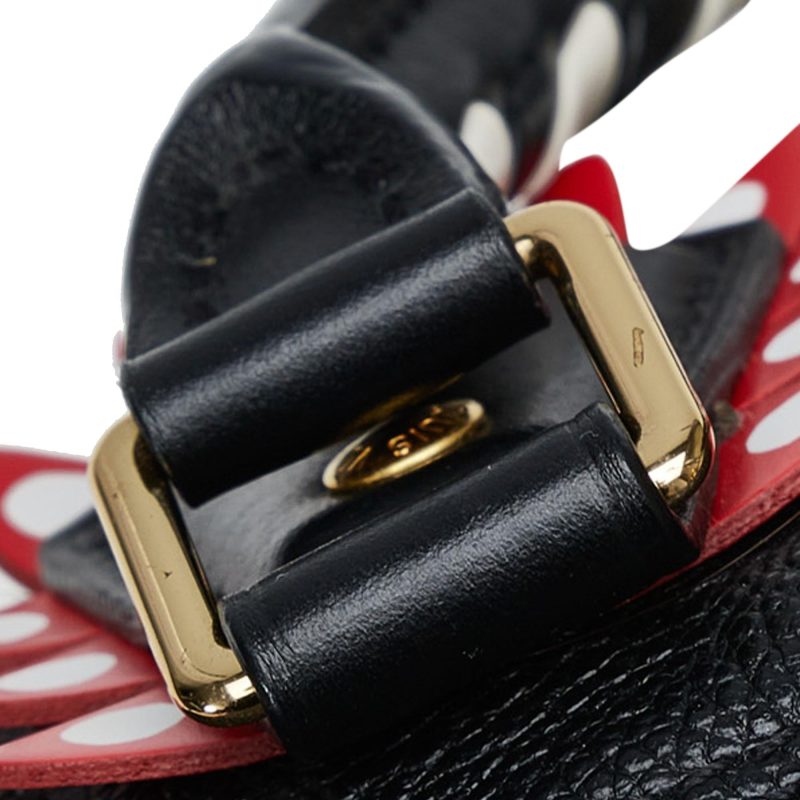 Louis Vuitton Monogram Empreinte Crafty Alma PM (SHG-BbNiku) - Image 9