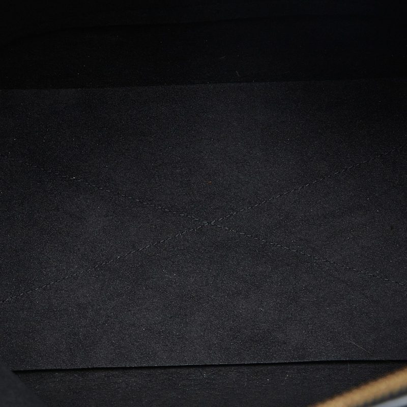 Louis Vuitton Monogram Empreinte Crafty Alma PM (SHG-BbNiku) - Image 4