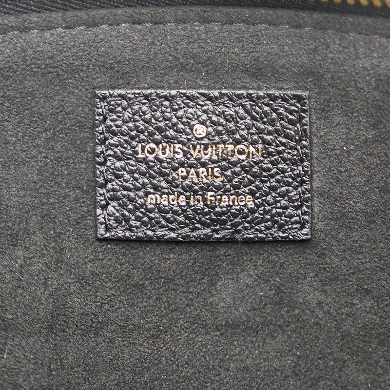 Louis Vuitton Monogram Empreinte Giant Palais (SHG-37665) - Image 6