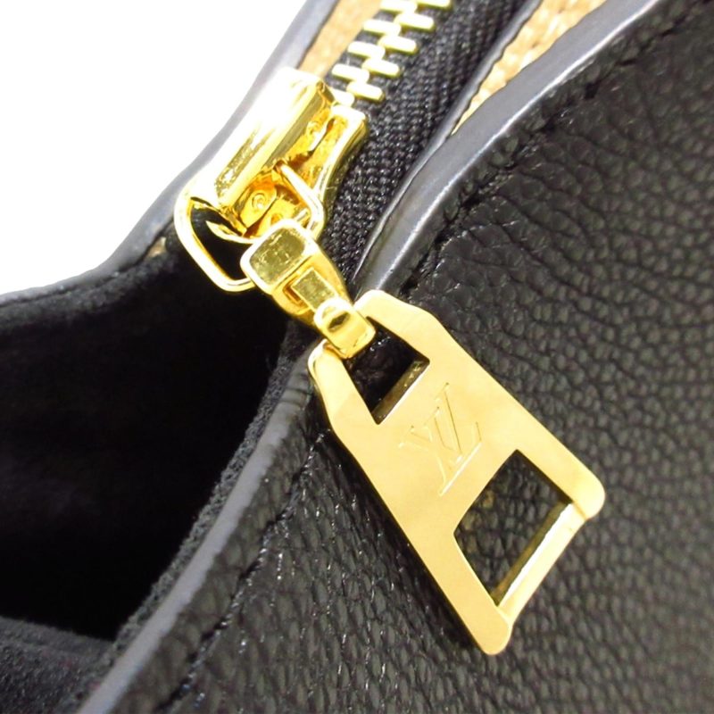Louis Vuitton Monogram Empreinte Giant Palais (SHG-EQ6FQb) - Image 7