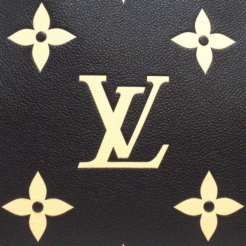 Louis Vuitton Monogram Empreinte Giant Palais (SHG-EQ6FQb) - Image 8