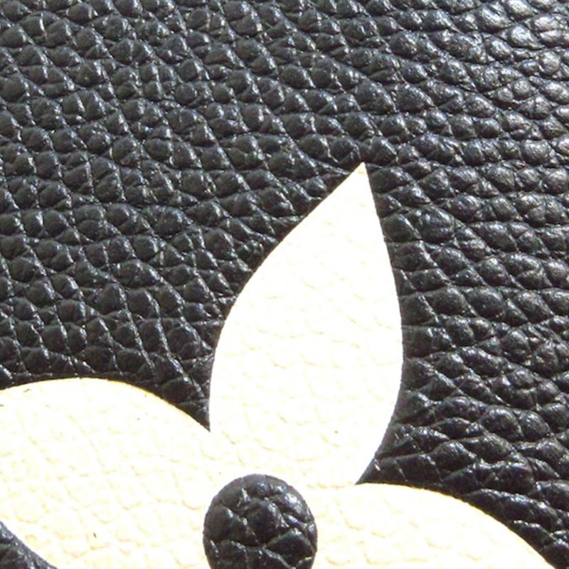 Louis Vuitton Monogram Empreinte Giant Palais (SHG-EQ6FQb) - Image 9