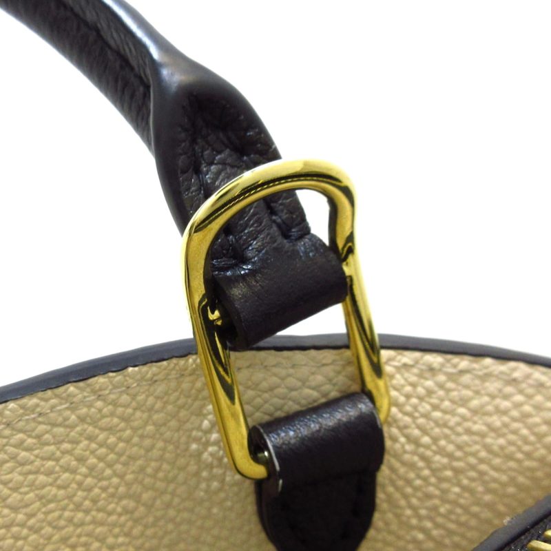 Louis Vuitton Monogram Empreinte Giant Palais (SHG-EQ6FQb) - Image 13