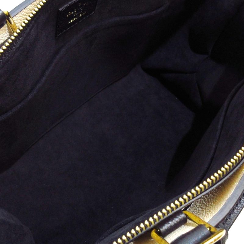 Louis Vuitton Monogram Empreinte Giant Palais (SHG-EQ6FQb) - Image 5
