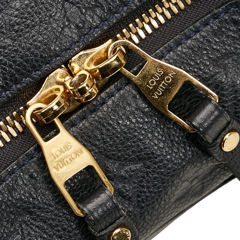 Louis Vuitton Monogram Empreinte Lumineuse PM (SHG-j3iADY) - Image 9
