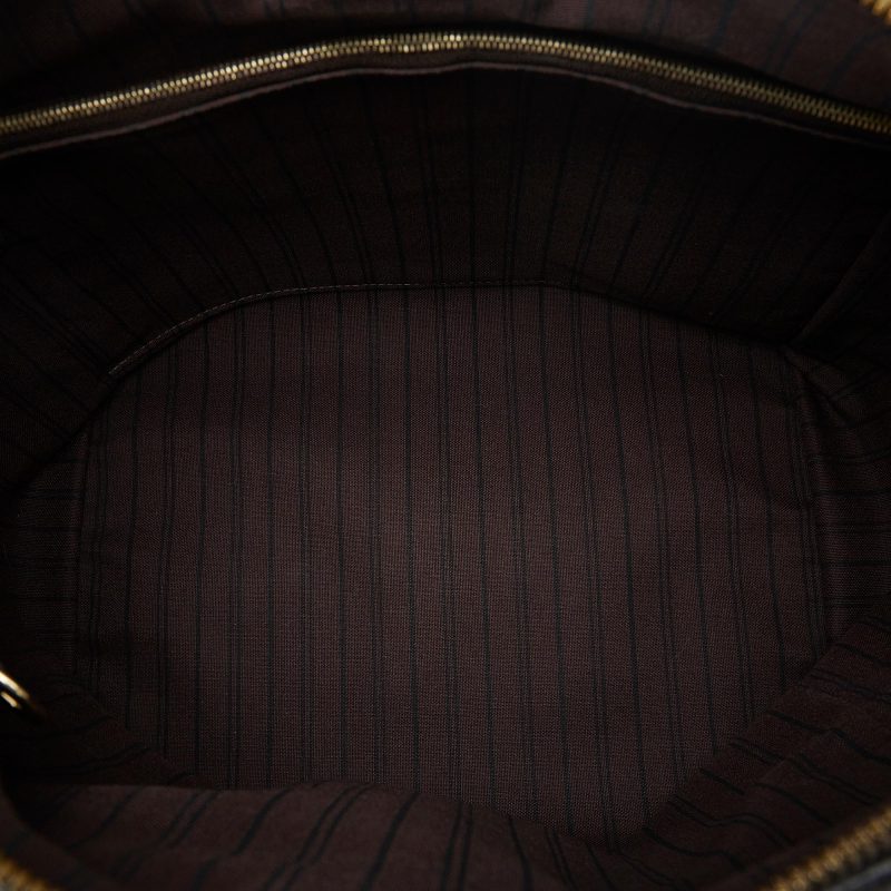 Louis Vuitton Monogram Empreinte Lumineuse PM (SHG-crcKOD) - Image 5