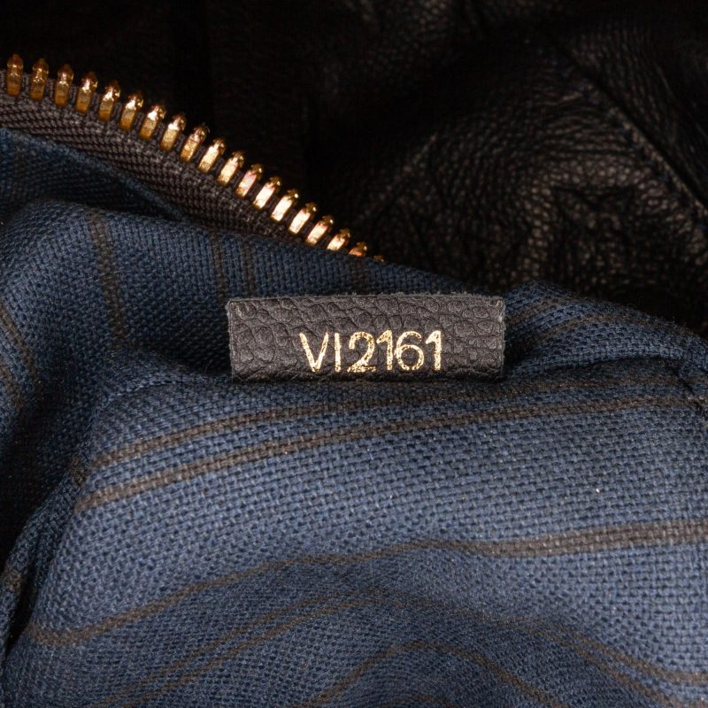 Louis Vuitton Monogram Empreinte Lumineuse PM (SHG-C3bUdQ) - Image 9