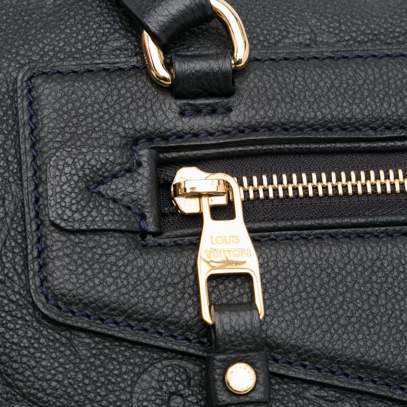 Louis Vuitton Monogram Empreinte Lumineuse PM (SHG-C3bUdQ) - Image 10