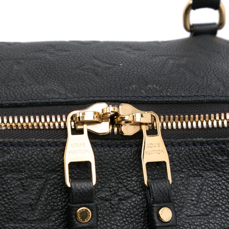 Louis Vuitton Monogram Empreinte Lumineuse PM (SHG-C3bUdQ) - Image 13