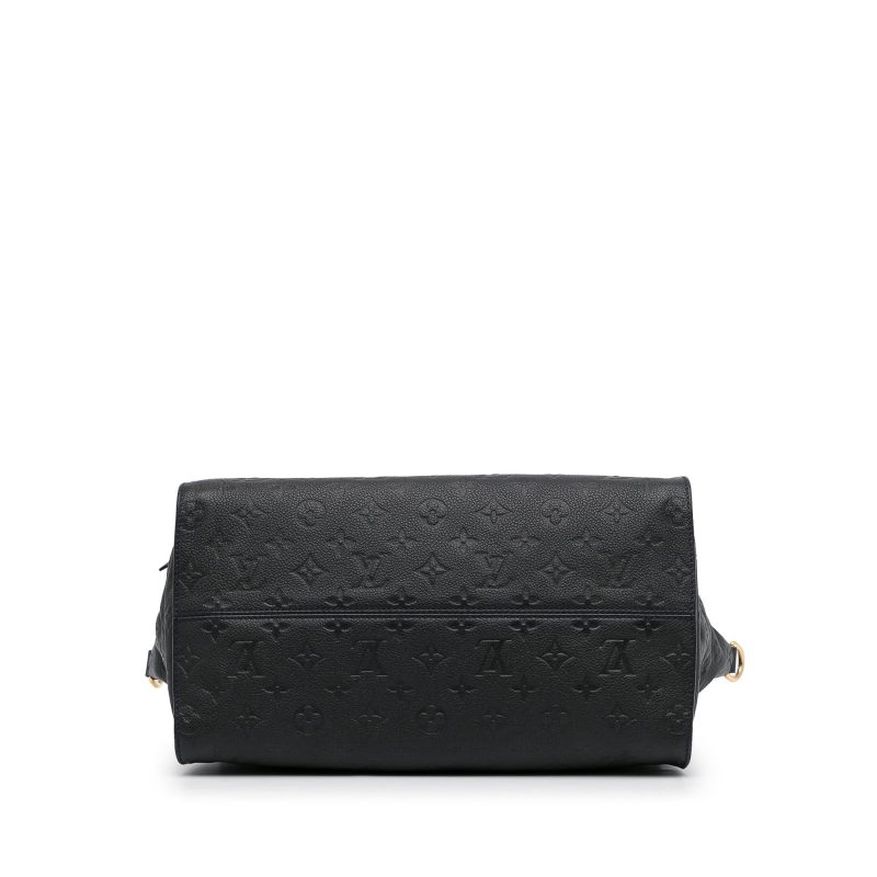 Louis Vuitton Monogram Empreinte Lumineuse PM (SHG-C3bUdQ) - Image 5