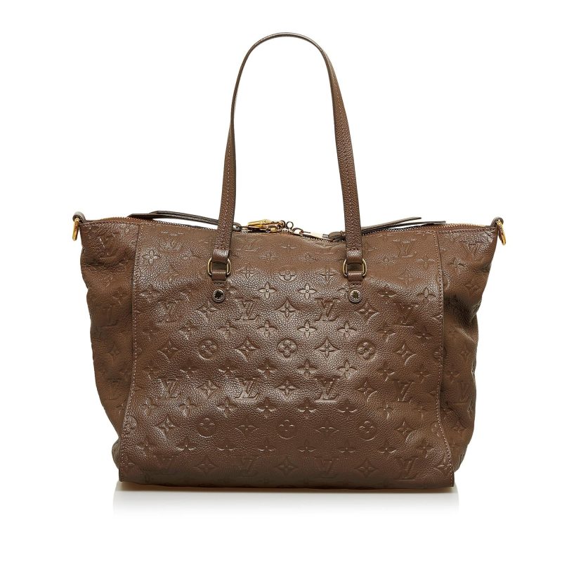 Louis Vuitton Monogram Empreinte Lumineuse (SHG-uLIJcE) - Image 2