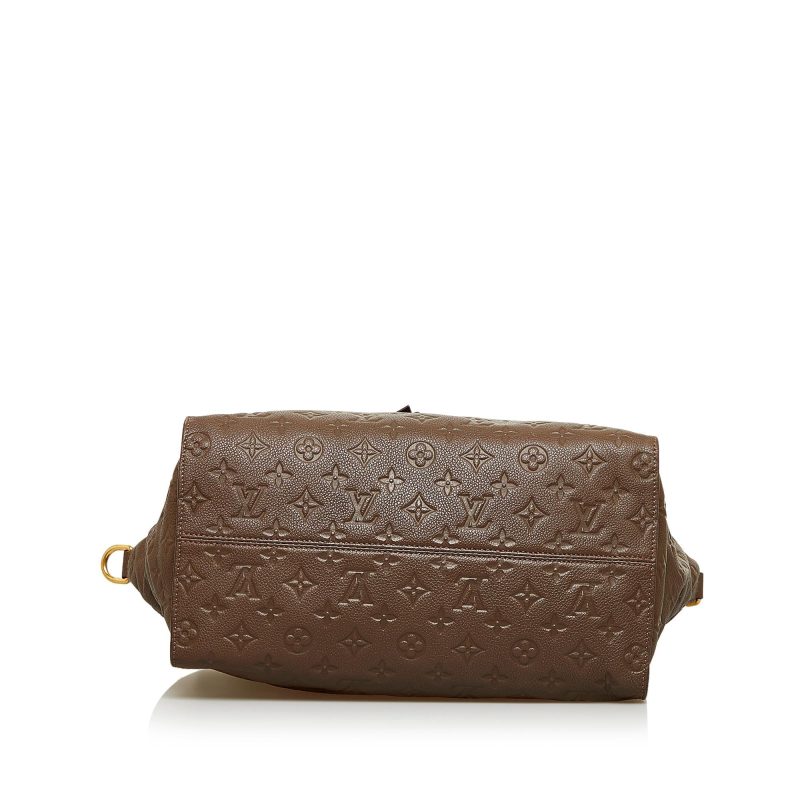 Louis Vuitton Monogram Empreinte Lumineuse (SHG-uLIJcE) - Image 3