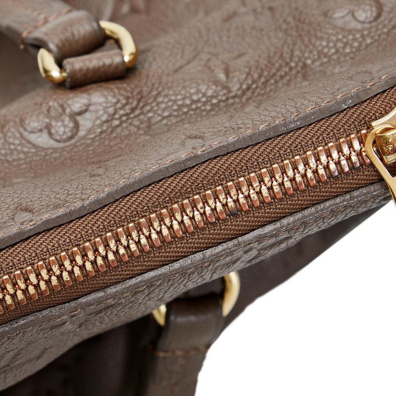 Louis Vuitton Monogram Empreinte Lumineuse (SHG-uLIJcE) - Image 11