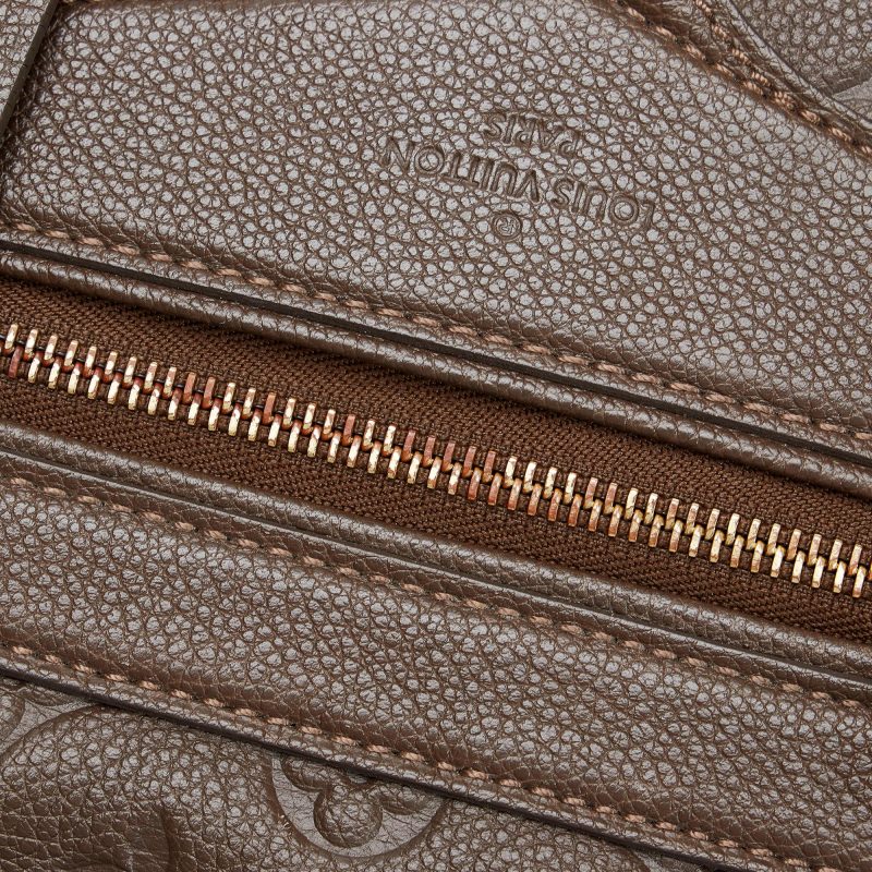 Louis Vuitton Monogram Empreinte Lumineuse (SHG-uLIJcE) - Image 12