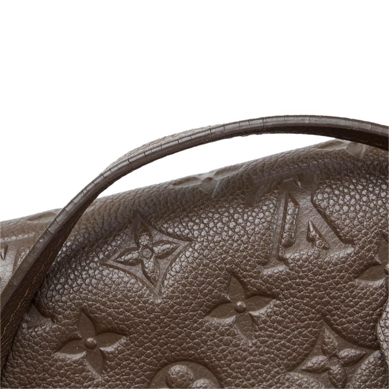 Louis Vuitton Monogram Empreinte Lumineuse (SHG-uLIJcE) - Image 14