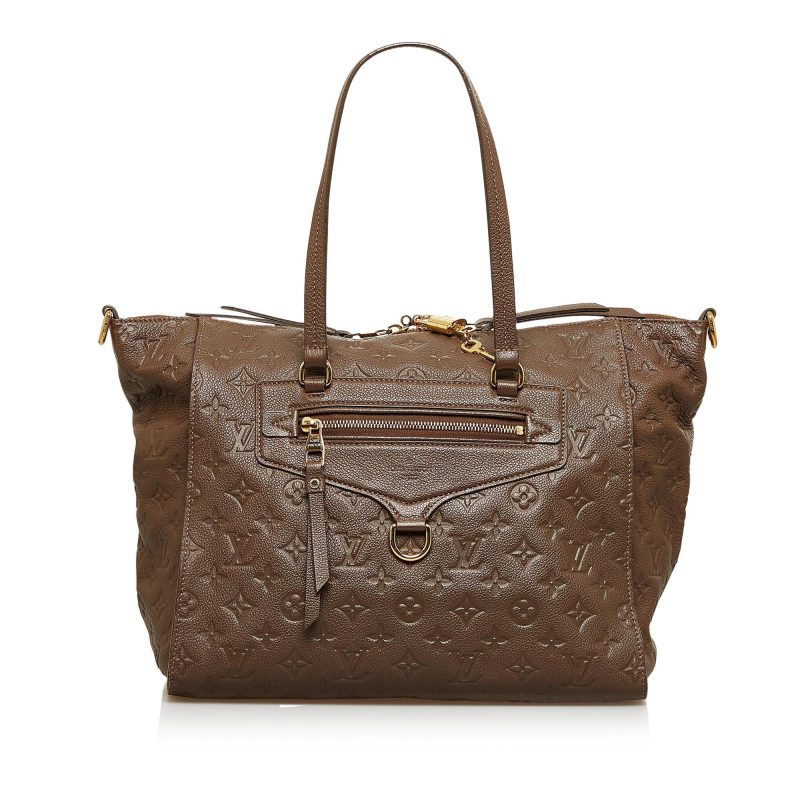 Louis Vuitton Monogram Empreinte Lumineuse (SHG-uLIJcE) - Image 16