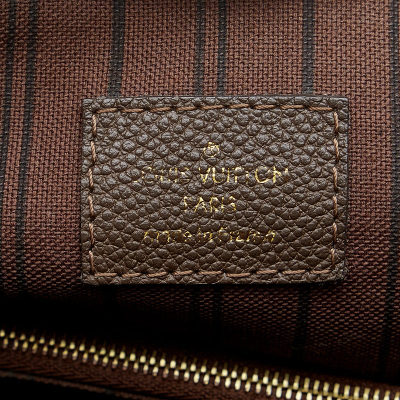 Louis Vuitton Monogram Empreinte Lumineuse (SHG-uLIJcE) - Image 6