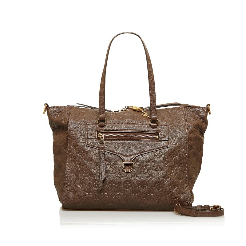 Louis Vuitton Monogram Empreinte Lumineuse (SHG-uLIJcE) - Image 4